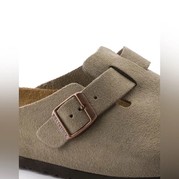 Birkenstock Boston soft footbed clog - Picture 8 of 10